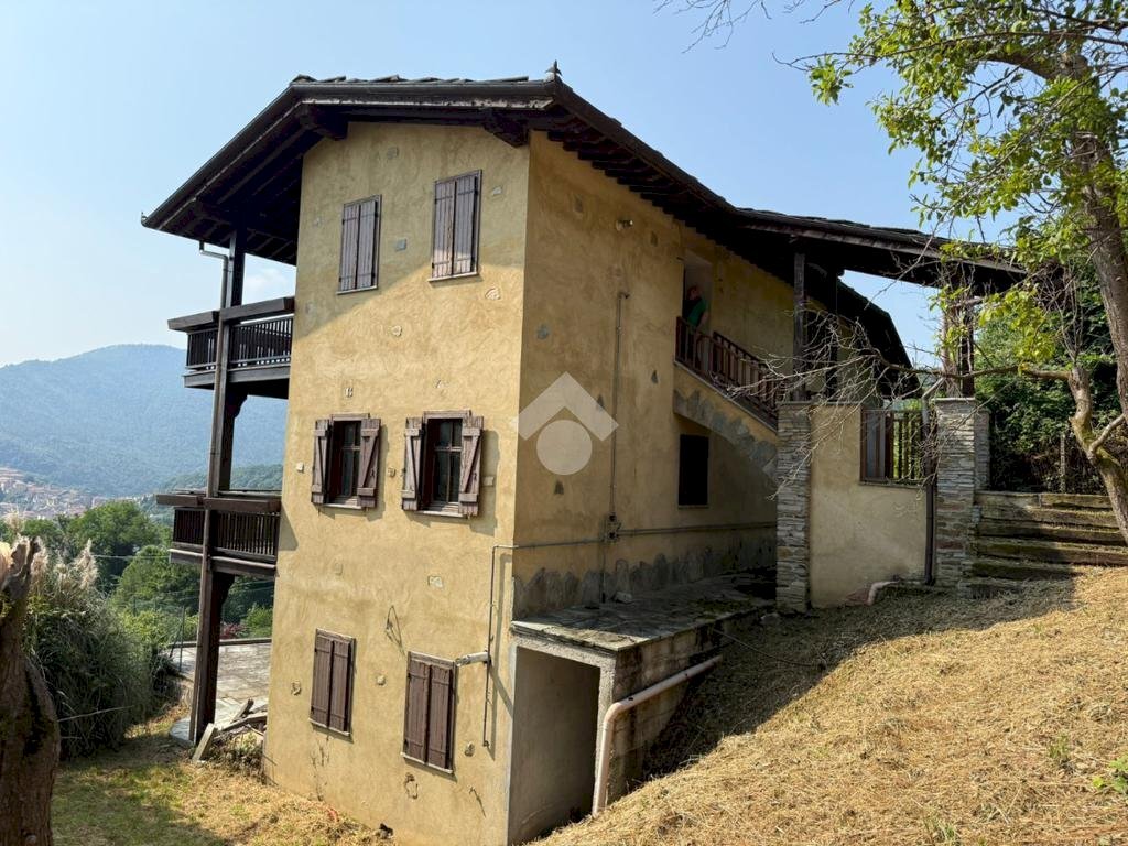 Independent house Località brecco, Lanzo Torinese - photo 1