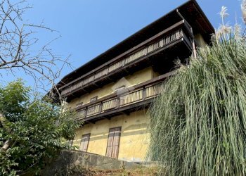 Casa indipendente Località brecco, Lanzo Torinese - foto 2