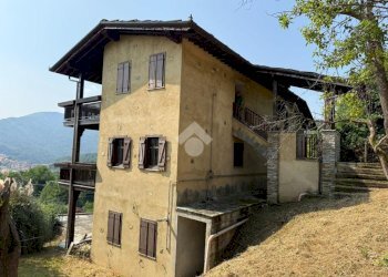 Casa indipendente Località brecco, Lanzo Torinese - foto 1