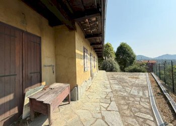 Casa indipendente Località brecco, Lanzo Torinese - foto 4