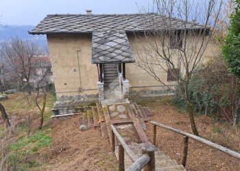 Casa indipendente Località brecco, Lanzo Torinese - foto 14