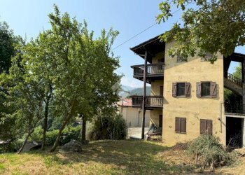 Casa indipendente Località brecco, Lanzo Torinese - foto 15