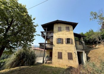 Casa indipendente Località brecco, Lanzo Torinese - foto 25