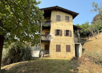 Casa indipendente Località brecco, Lanzo Torinese - foto 29