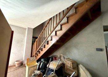 Casa indipendente Località brecco, Lanzo Torinese - foto 31