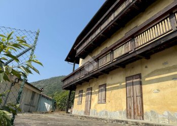 Casa indipendente Località brecco, Lanzo Torinese - foto 32