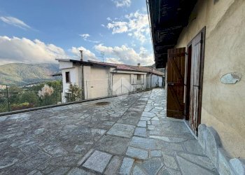 Casa indipendente Località brecco, Lanzo Torinese - foto 34