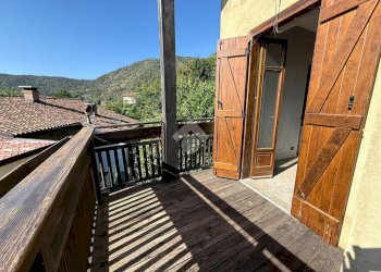 Casa indipendente Località brecco, Lanzo Torinese - foto 40