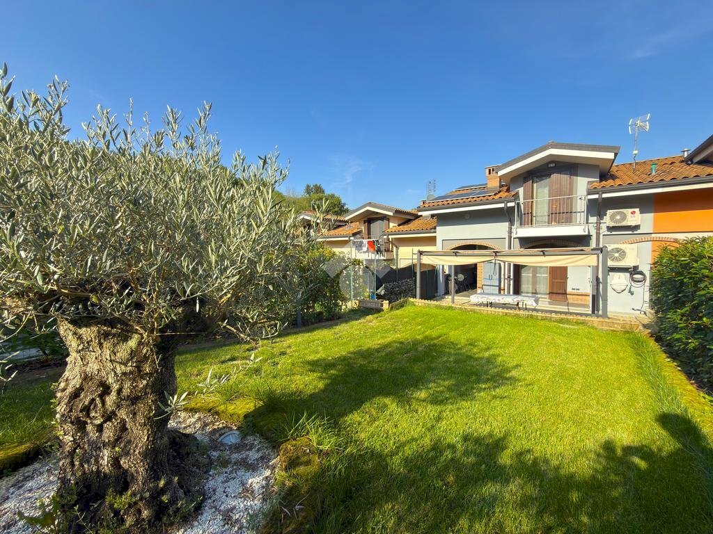 Villa a Schiera Via villanova, Giaveno - foto 1