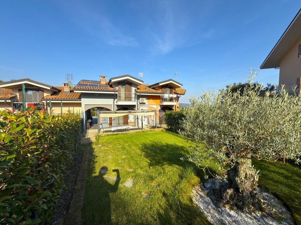 Villa a Schiera Via villanova, Giaveno - foto 2