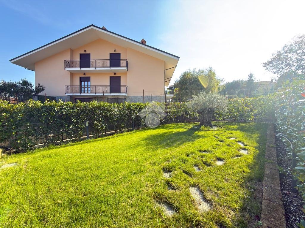 Villa a Schiera Via villanova, Giaveno - foto 3