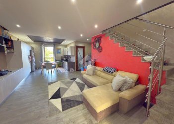 Villa a Schiera Via villanova, Giaveno - foto 6