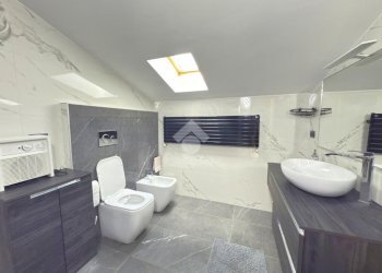 Villa a Schiera Via villanova, Giaveno - foto 12