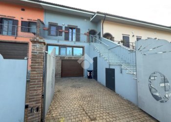 Villa a Schiera Via villanova, Giaveno - foto 15