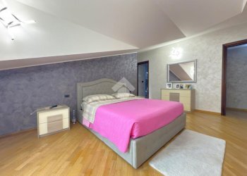 Villa a Schiera Via villanova, Giaveno - foto 17