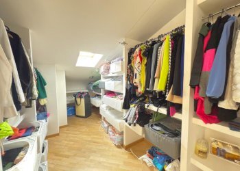 Villa a Schiera Via villanova, Giaveno - foto 18