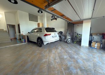 Villa a Schiera Via villanova, Giaveno - foto 22