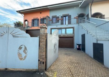 Villa a Schiera Via villanova, Giaveno - foto 27