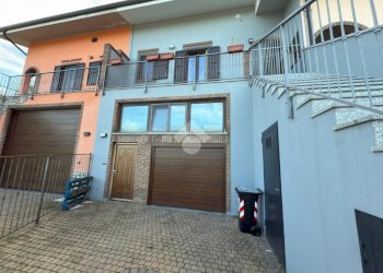 Villa a Schiera Via villanova, Giaveno - foto 28