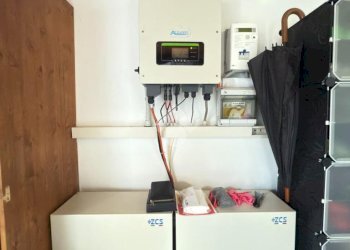 Villa a Schiera Via villanova, Giaveno - foto 29