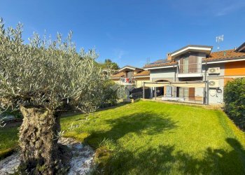Villa a Schiera Via villanova, Giaveno - foto 1