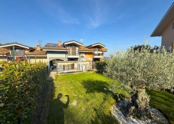 Villa a Schiera Via villanova, Giaveno - foto 2