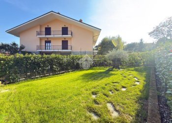 Villa a Schiera Via villanova, Giaveno - foto 3