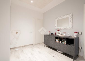 Quadrilocale Via remesina, Carpi - foto 9