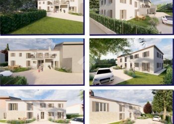 Trilocale Via Casale, Verucchio - foto 6