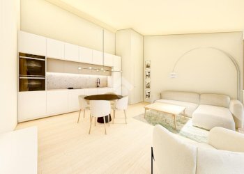 Trilocale Via Casale, Verucchio - foto 1