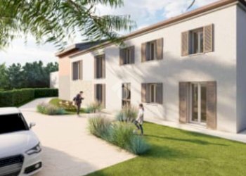 Trilocale Via Casale, Verucchio - foto 10