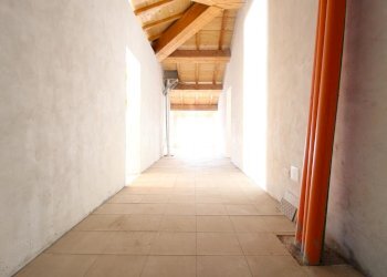 Trilocale Via Arrigona, San Giacomo delle Segnate - foto 17