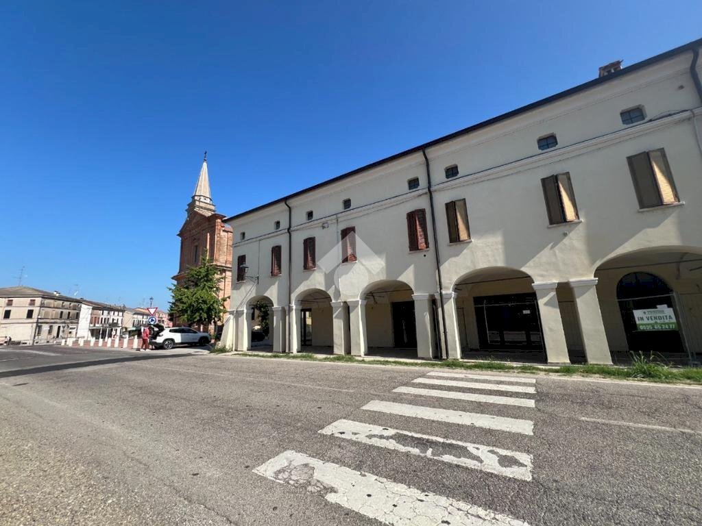 Casa semi indipendente Via Arrigona, San Giacomo delle Segnate - foto 2