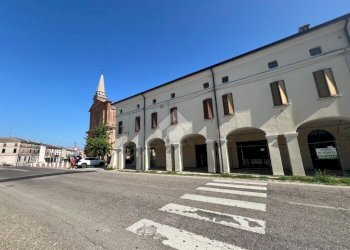 Casa semi indipendente Via Arrigona, San Giacomo delle Segnate - foto 2