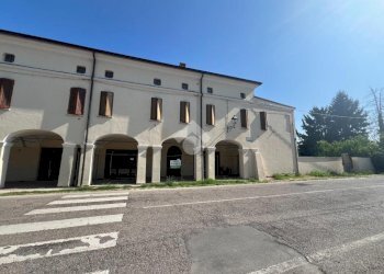 Casa semi indipendente Via Arrigona, San Giacomo delle Segnate - foto 4
