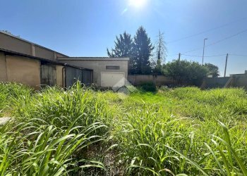 Casa semi indipendente Via Arrigona, San Giacomo delle Segnate - foto 13