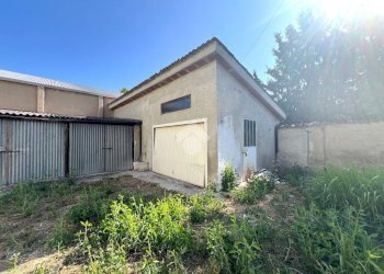 Casa semi indipendente Via Arrigona, San Giacomo delle Segnate - foto 15