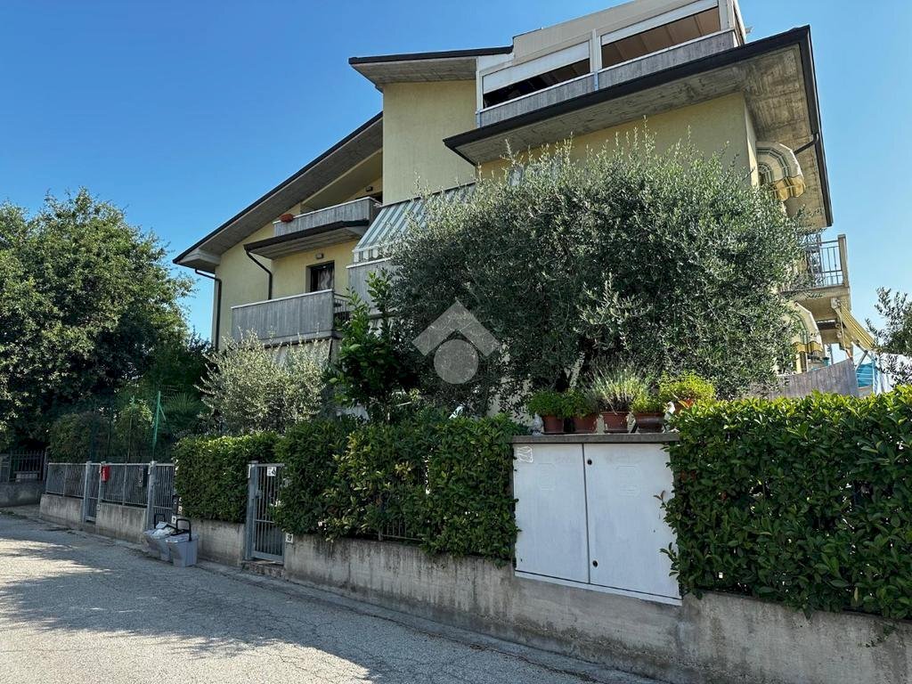 Trilocale Via Acquario, Cesenatico - foto 1