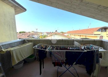 Trilocale Via Acquario, Cesenatico - foto 17