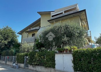 Trilocale Via Acquario, Cesenatico - foto 21