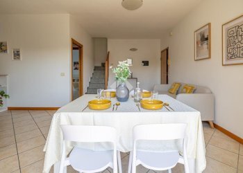 Three-room apartment Via Acquario, Cesenatico - photo 6