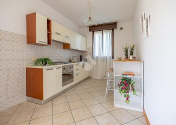 Three-room apartment Via Acquario, Cesenatico - photo 10