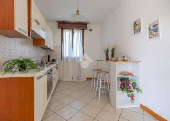 Three-room apartment Via Acquario, Cesenatico - photo 11