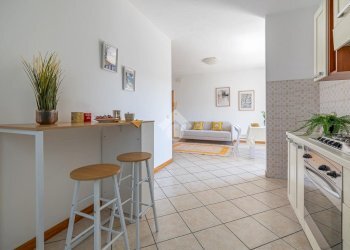 Three-room apartment Via Acquario, Cesenatico - photo 12