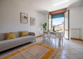 Three-room apartment Via Acquario, Cesenatico - photo 13
