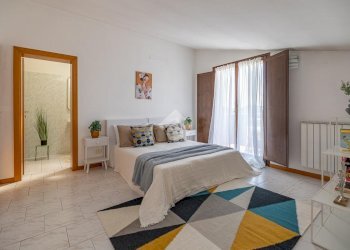 Three-room apartment Via Acquario, Cesenatico - photo 21