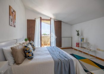 Three-room apartment Via Acquario, Cesenatico - photo 23