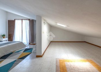 Three-room apartment Via Acquario, Cesenatico - photo 24