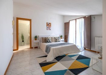 Three-room apartment Via Acquario, Cesenatico - photo 26