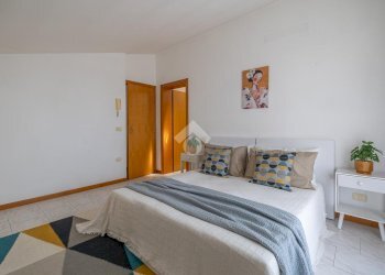 Three-room apartment Via Acquario, Cesenatico - photo 27